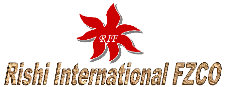 Rishi International FZCO
